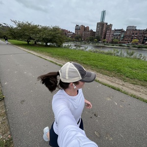 Fundraising Page: Delia Crotty